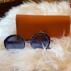 Tory Burch Sunglasses